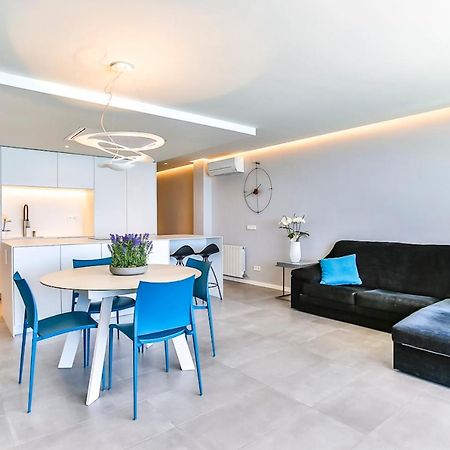 Magnifico Apartamento - Primera Linea De Mar 카라펠 외부 사진