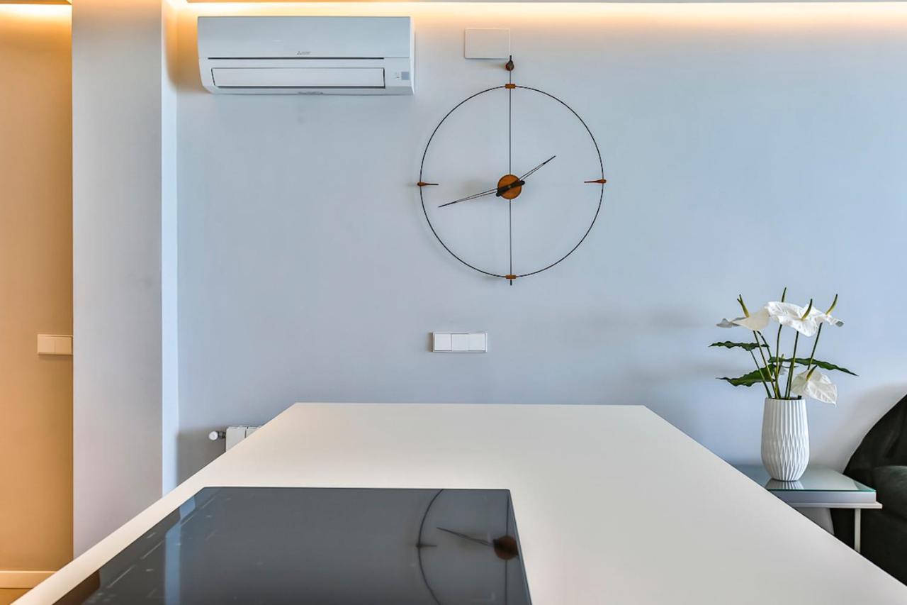 Magnifico Apartamento - Primera Linea De Mar 카라펠 외부 사진