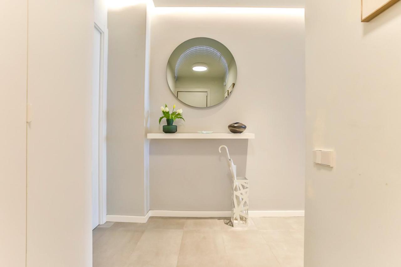 Magnifico Apartamento - Primera Linea De Mar 카라펠 외부 사진