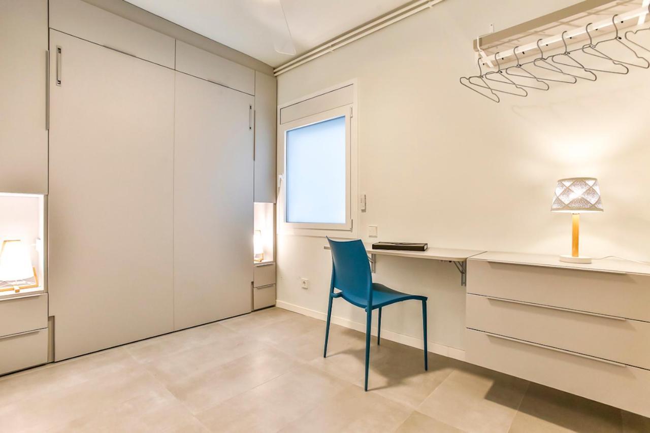 Magnifico Apartamento - Primera Linea De Mar 카라펠 외부 사진