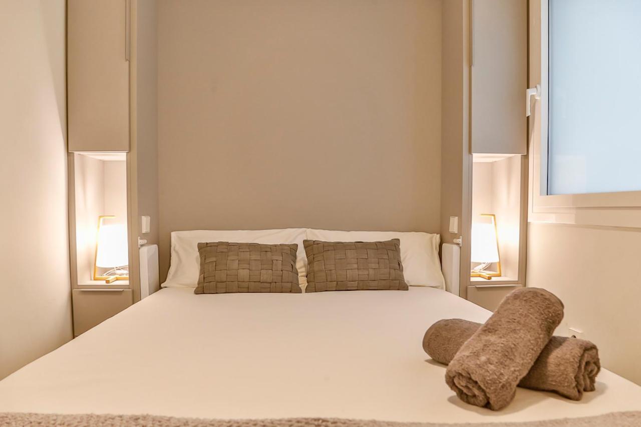 Magnifico Apartamento - Primera Linea De Mar 카라펠 외부 사진