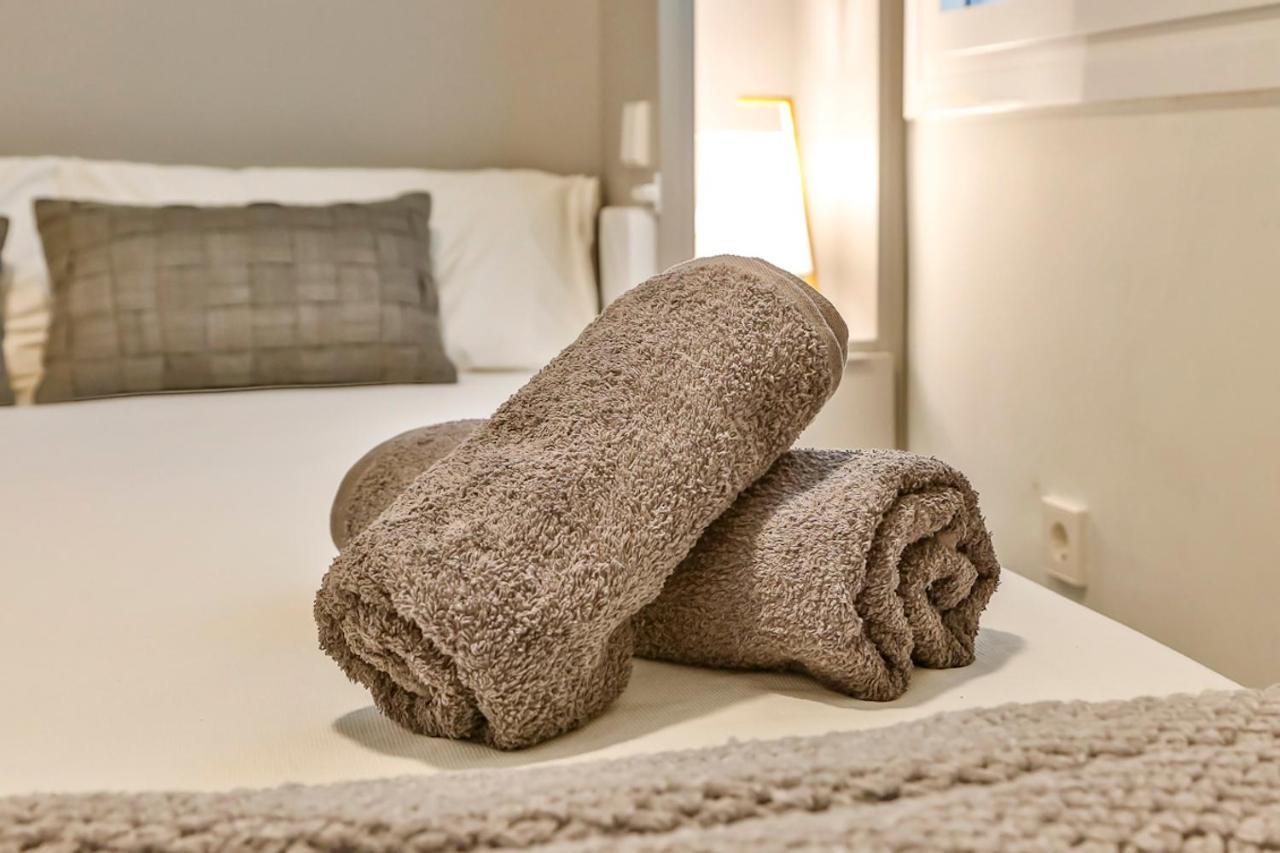 Magnifico Apartamento - Primera Linea De Mar 카라펠 외부 사진